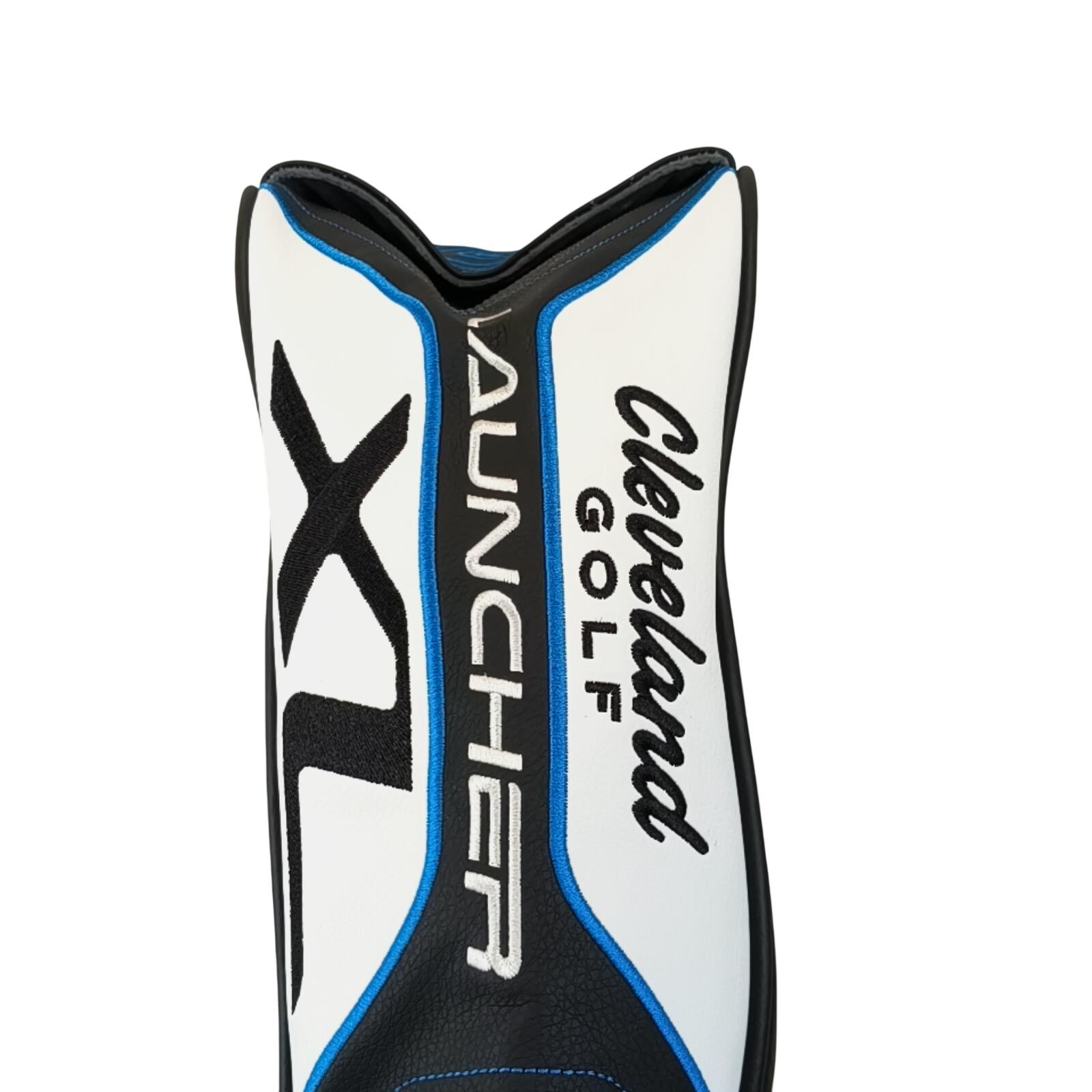 Linkshandig Cleveland Launcher XL Driver / Flex Regular / Loft 10.5 2/6