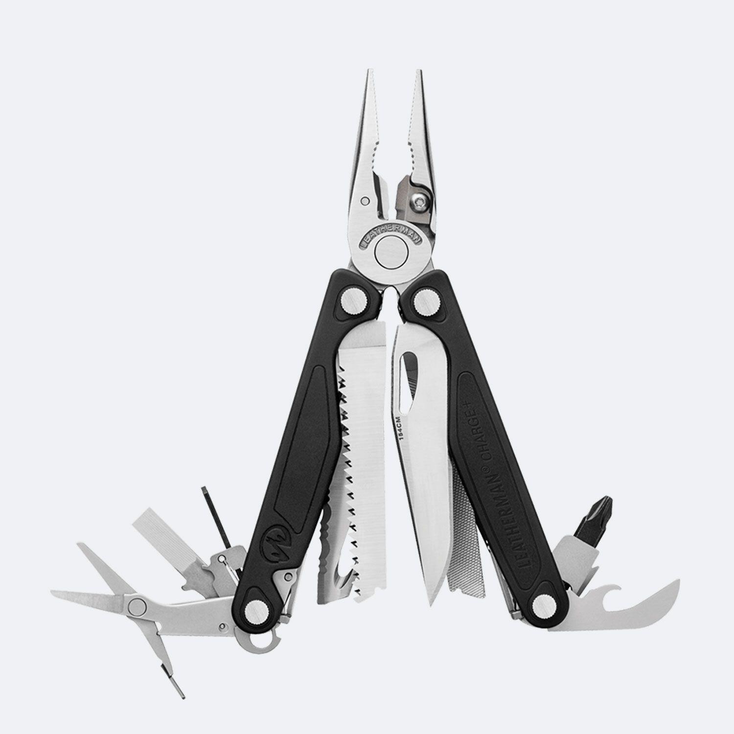 LEATHERMAN picture