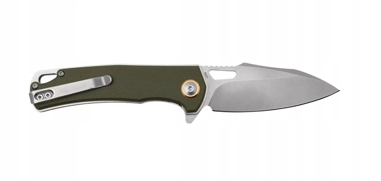 Nóż składany Boker Magnum Skeksis 01SC008 2/5