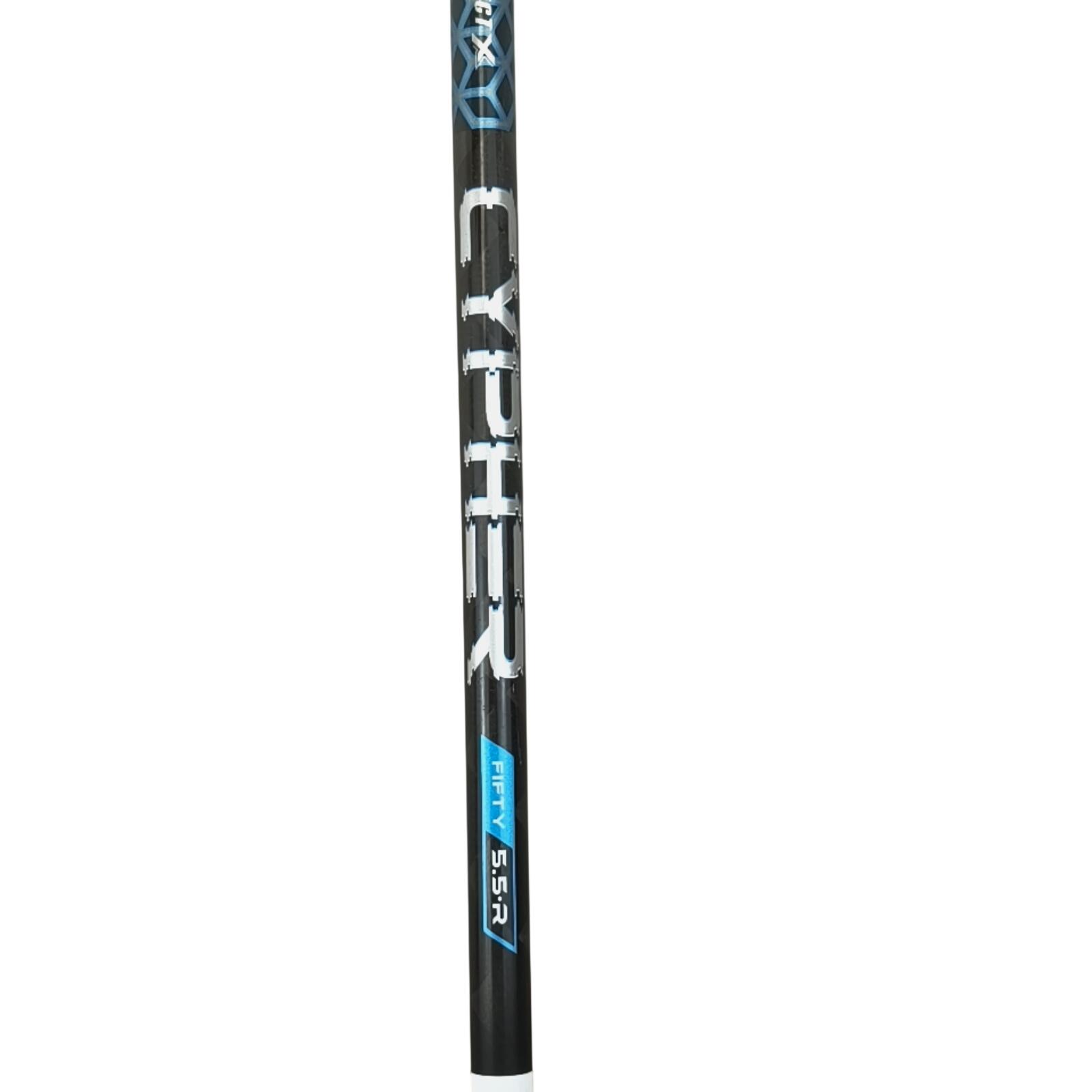 Linkshandig Cleveland Launcher XL Driver / Flex Regular / Loft 10.5 5/6