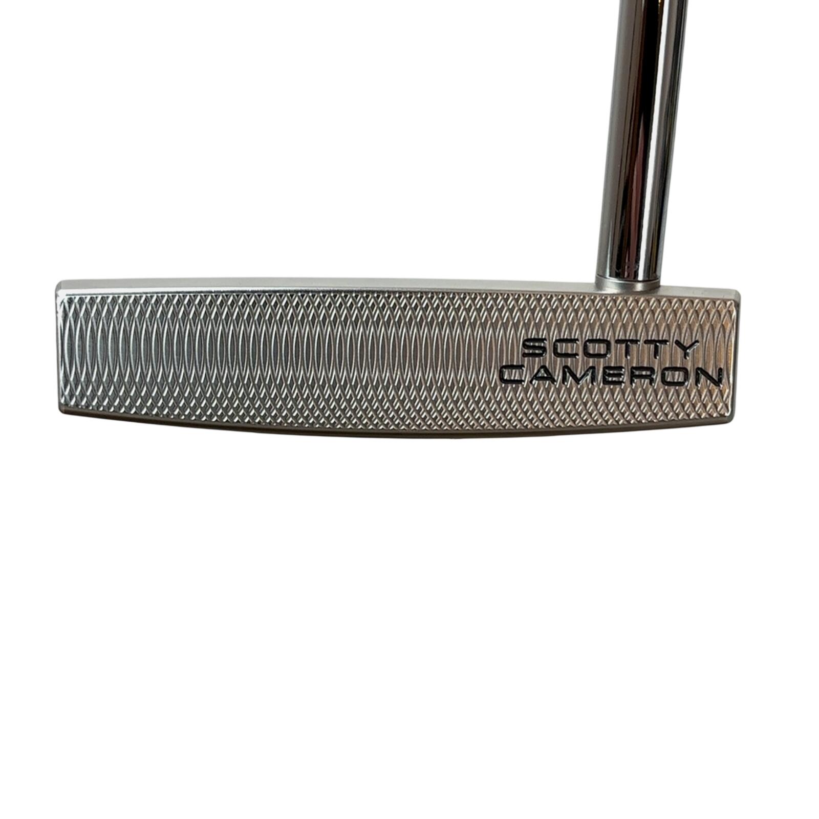 Titleist Scotty Cameron Super Select Golo 6 Putter / 34" 4/7