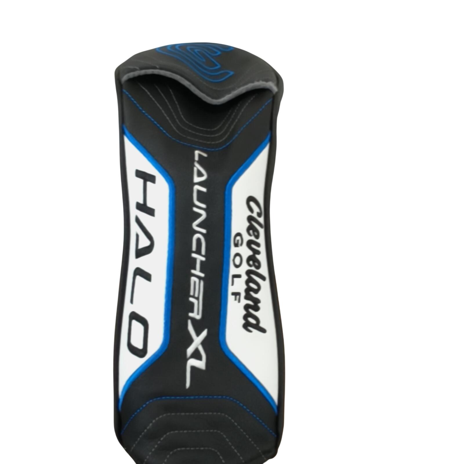 Cleveland Launcher XL Halo Fairway Wood / Flex Ladies / #5/18 2/6