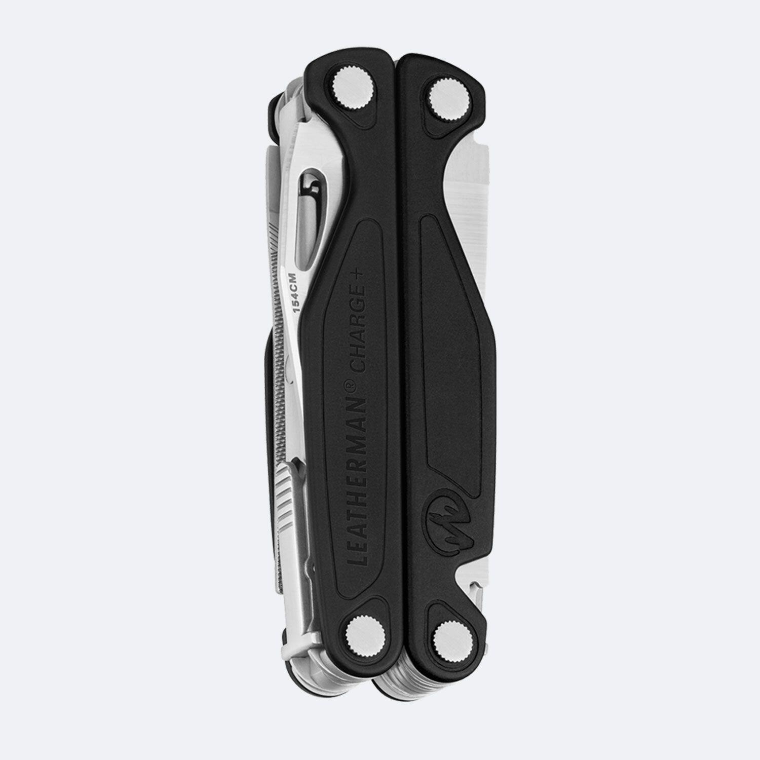 Pince Multifonctions Randonnée Camping Voile 19 Outils en 1 Charge+ LEATHERMAN 2/3