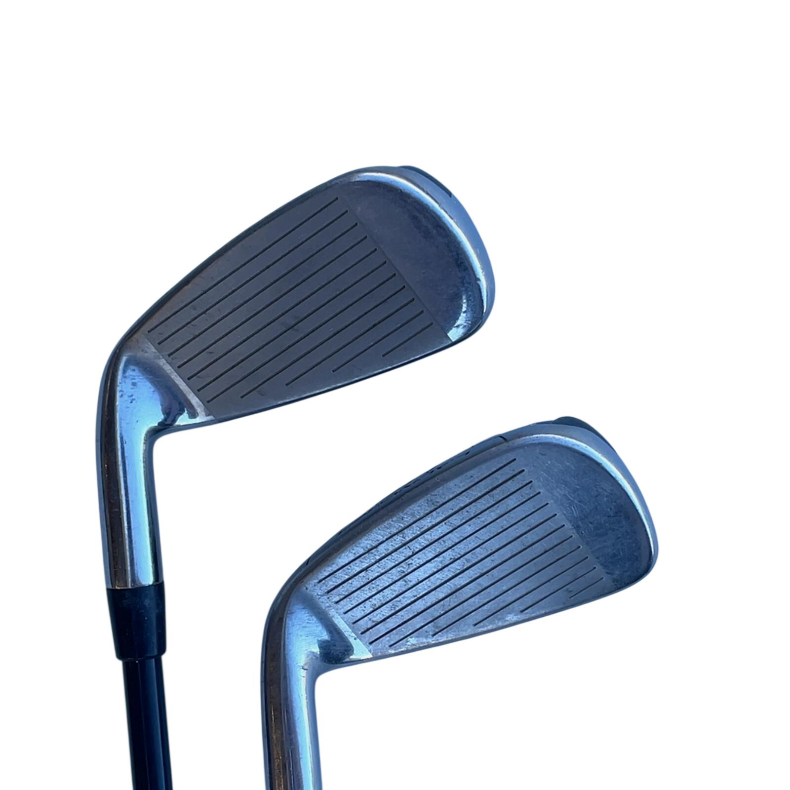 Cleveland Launcher HB Turbo Série de fers / 6-PW / Flex A-flex / Graphite 7/7