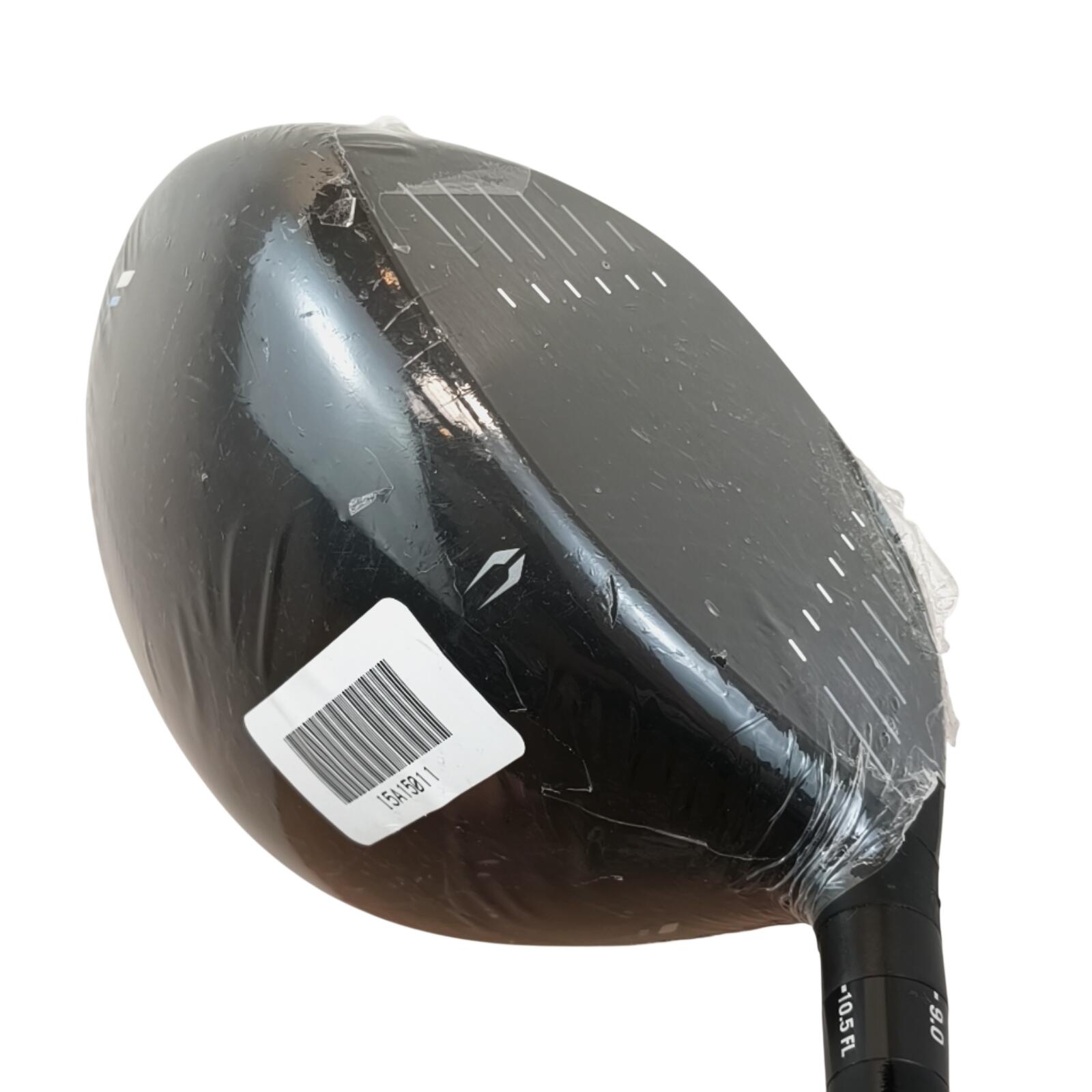 Linkshandig Cleveland Launcher XL Driver / Flex Regular / Loft 10.5 4/6