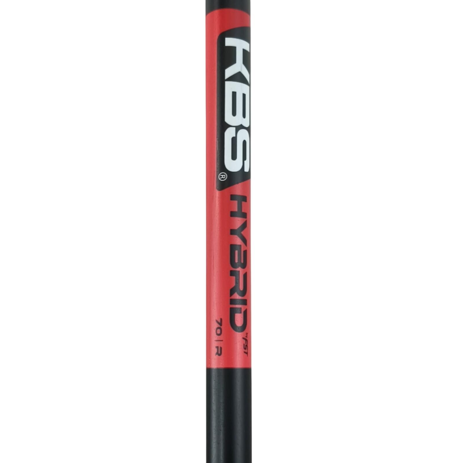 Wilson Staff Model 2020 #4 Utility Iron / Flex Regular / #4/24 4/5