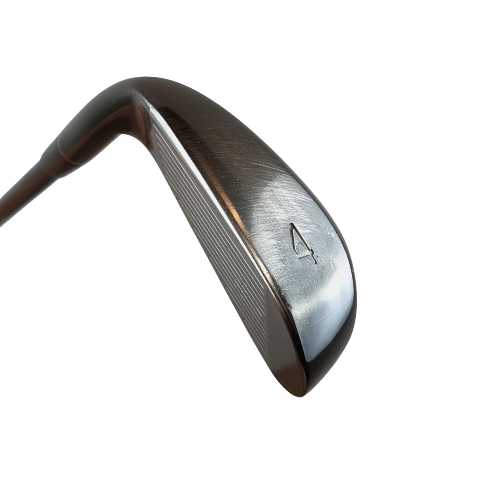 Mizuno Pro Fli-Hi #4 Utility Iron / Flex Regular / #4/22 2/5