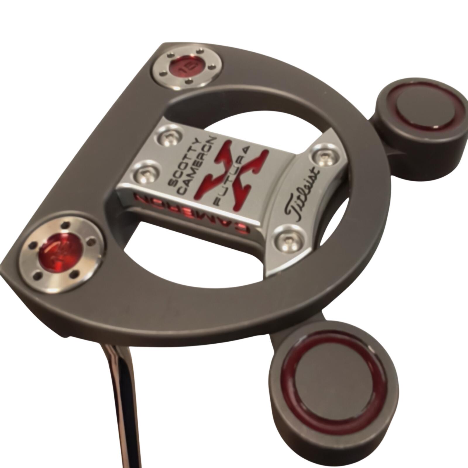 TITLEIST picture