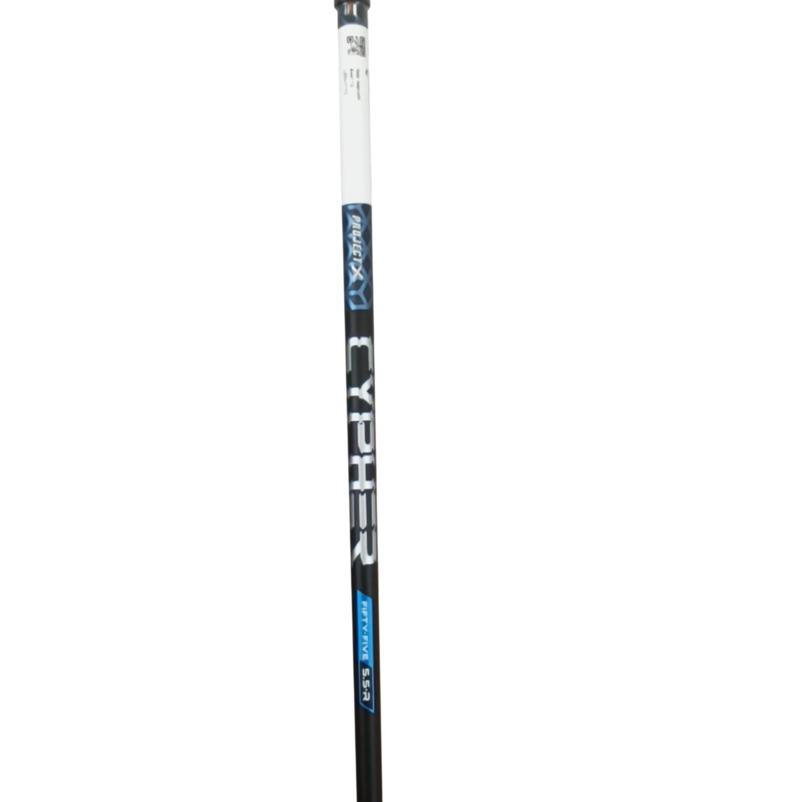 Linkshandig Cleveland Launcher XL Halo Fairway Wood / Flex Regular / #5/18 5/6