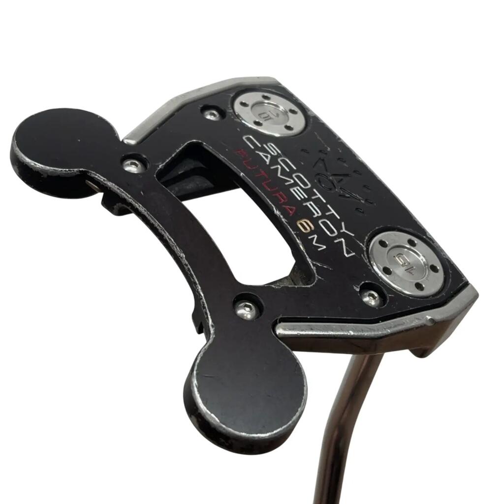 Titleist Scotty Cameron Futura 6M Putter / 37"