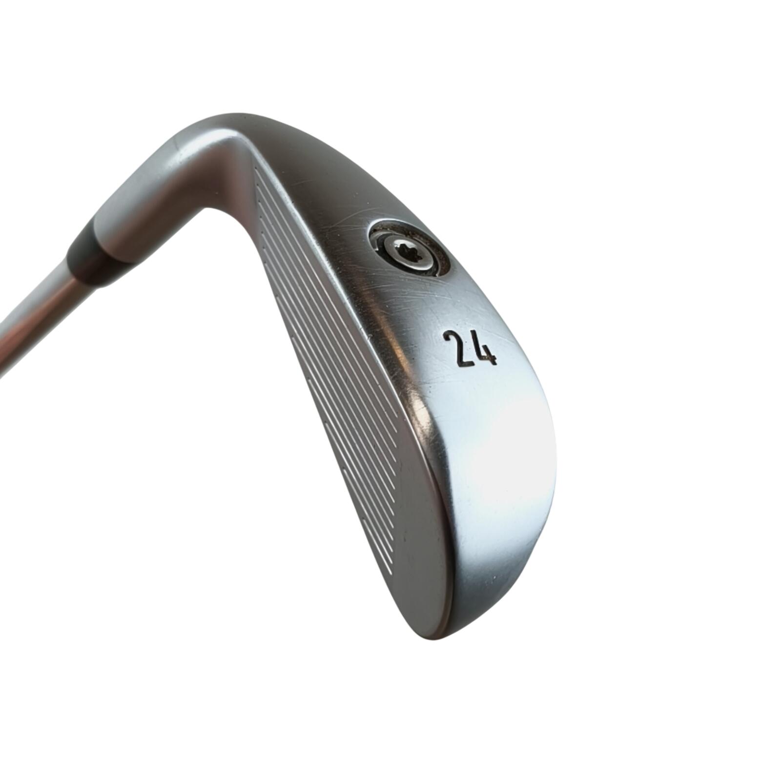 Callaway Apex UT Forged  #4 Utility Iron / Flex Regular / #4/24 2/5