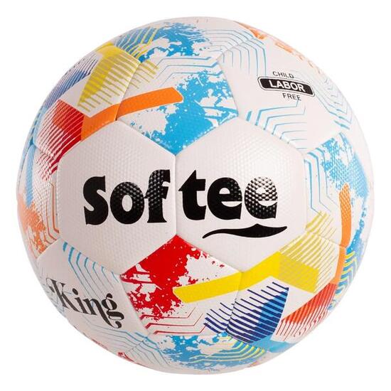 Ballon de football Softee King