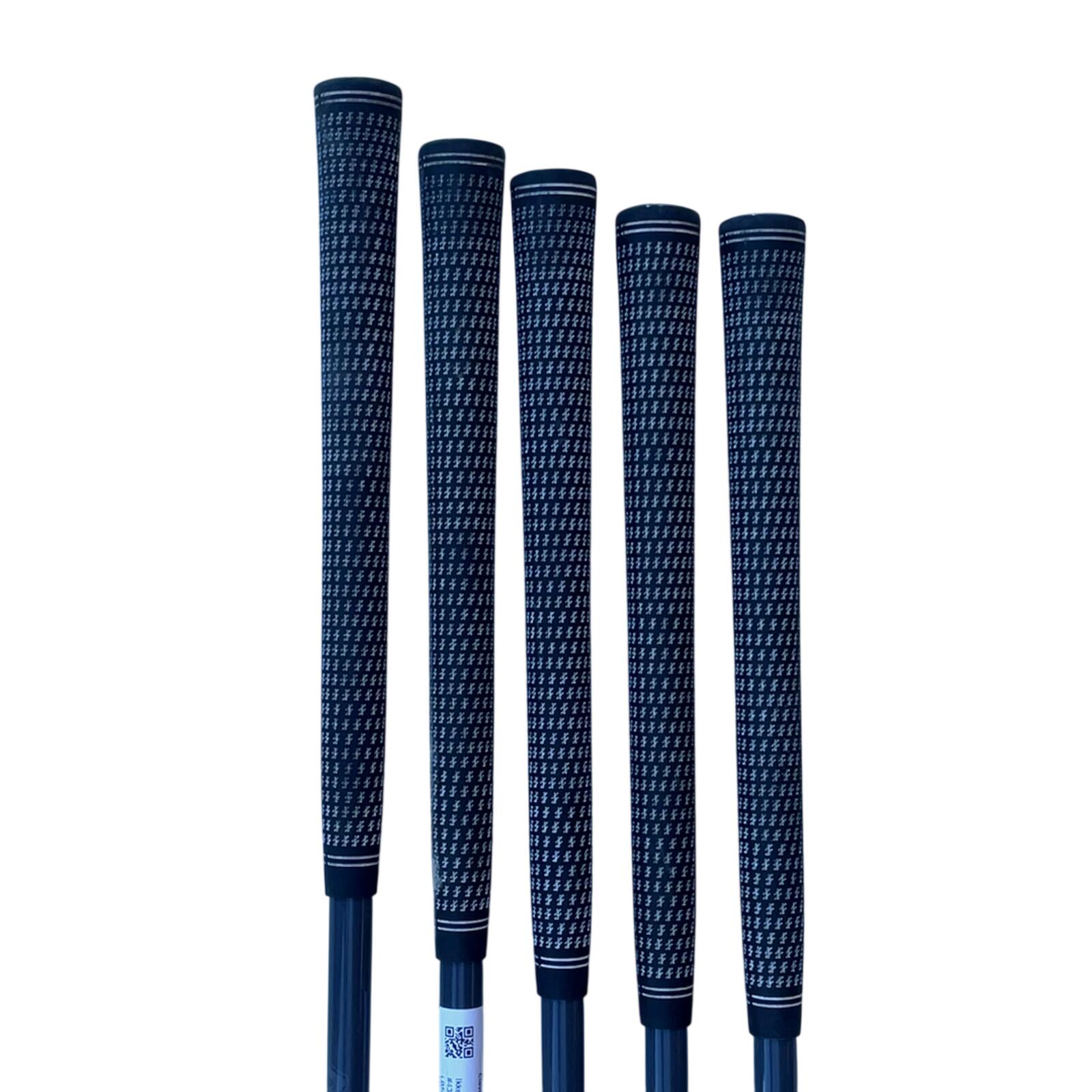 Cleveland Launcher HB Turbo Série de fers / 6-PW / Flex A-flex / Graphite 5/7