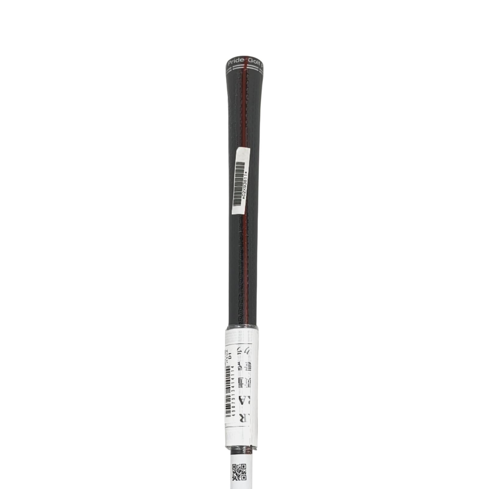 Linkshandig Srixon ZXiU #4 Utility Iron / Flex Regular / #4/23 5/5