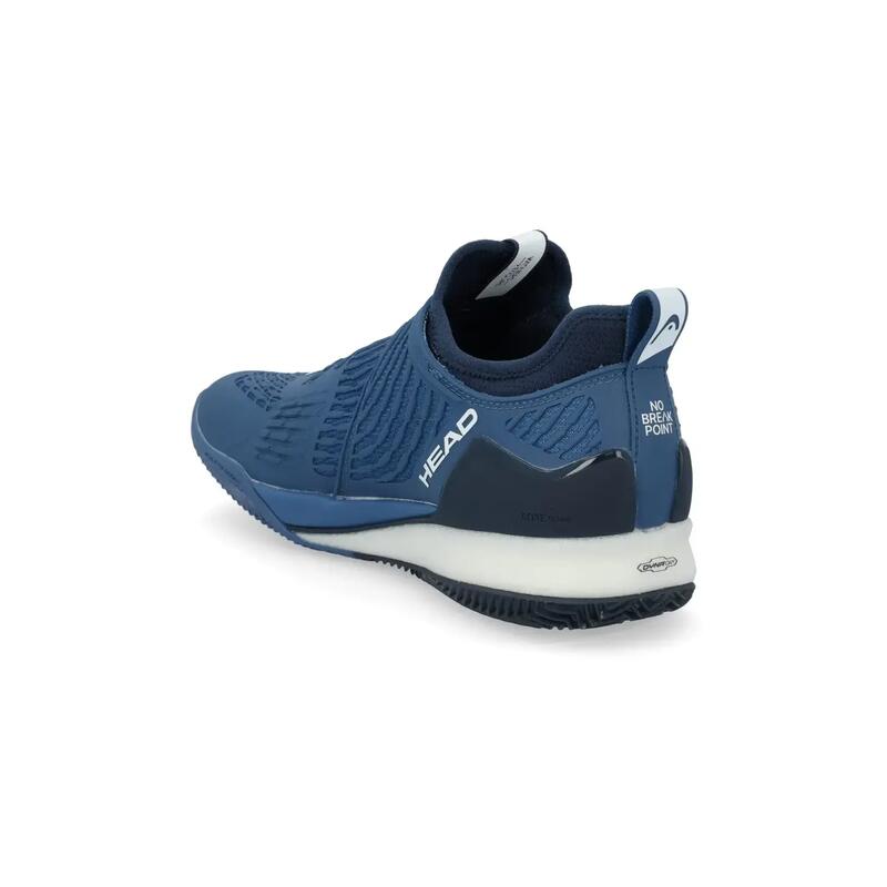 Head Endure Pro Boa Clay Azul Marino 273036