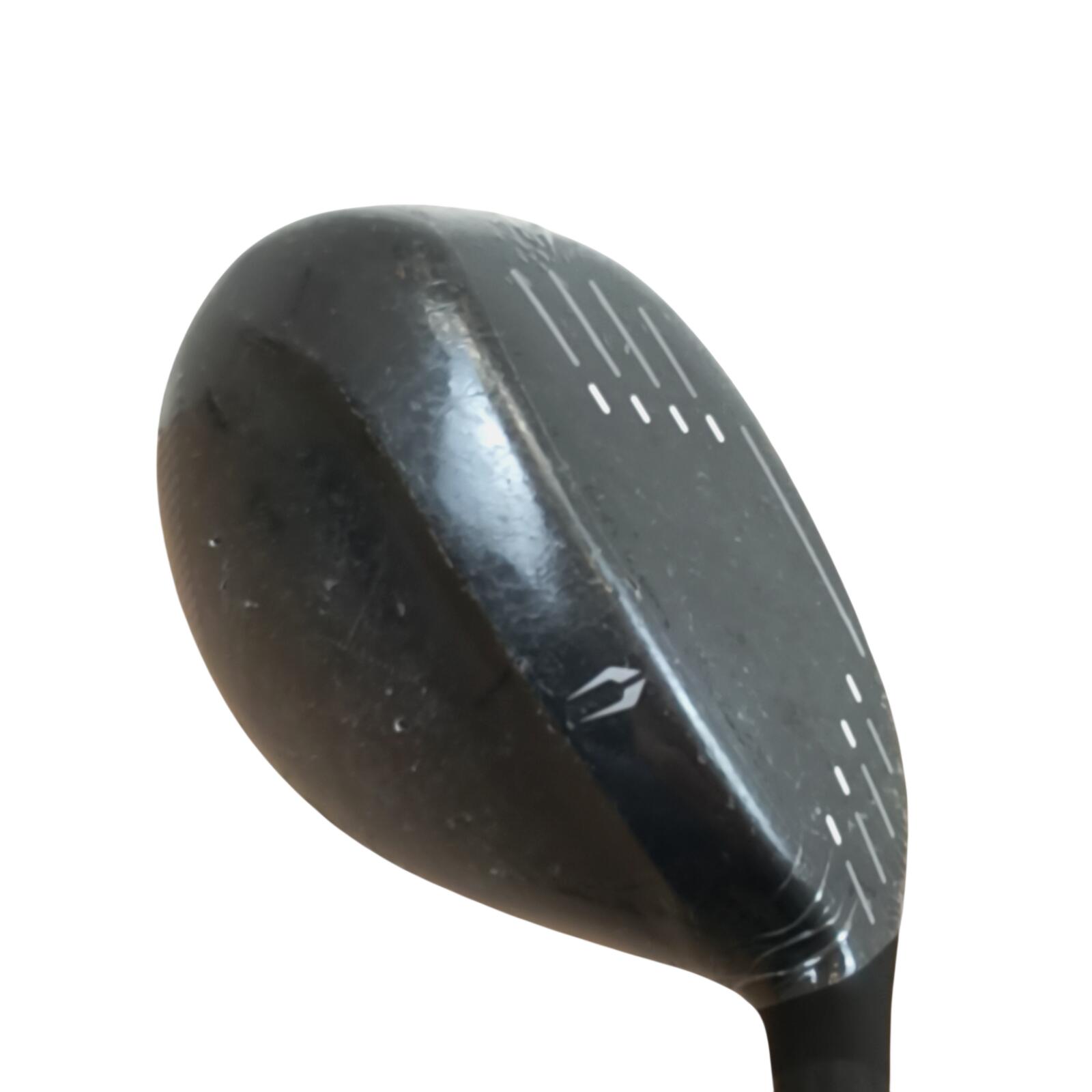 Linkshandig Cleveland Launcher XL Halo Fairway Wood / Flex Regular / #5/18 4/6