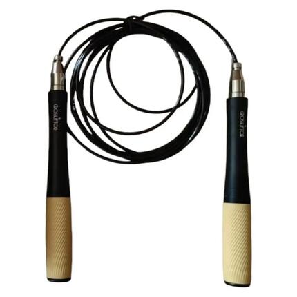 Springtouw Clip & Stop CrossLiftor - 2,5 mm, snelle instelling