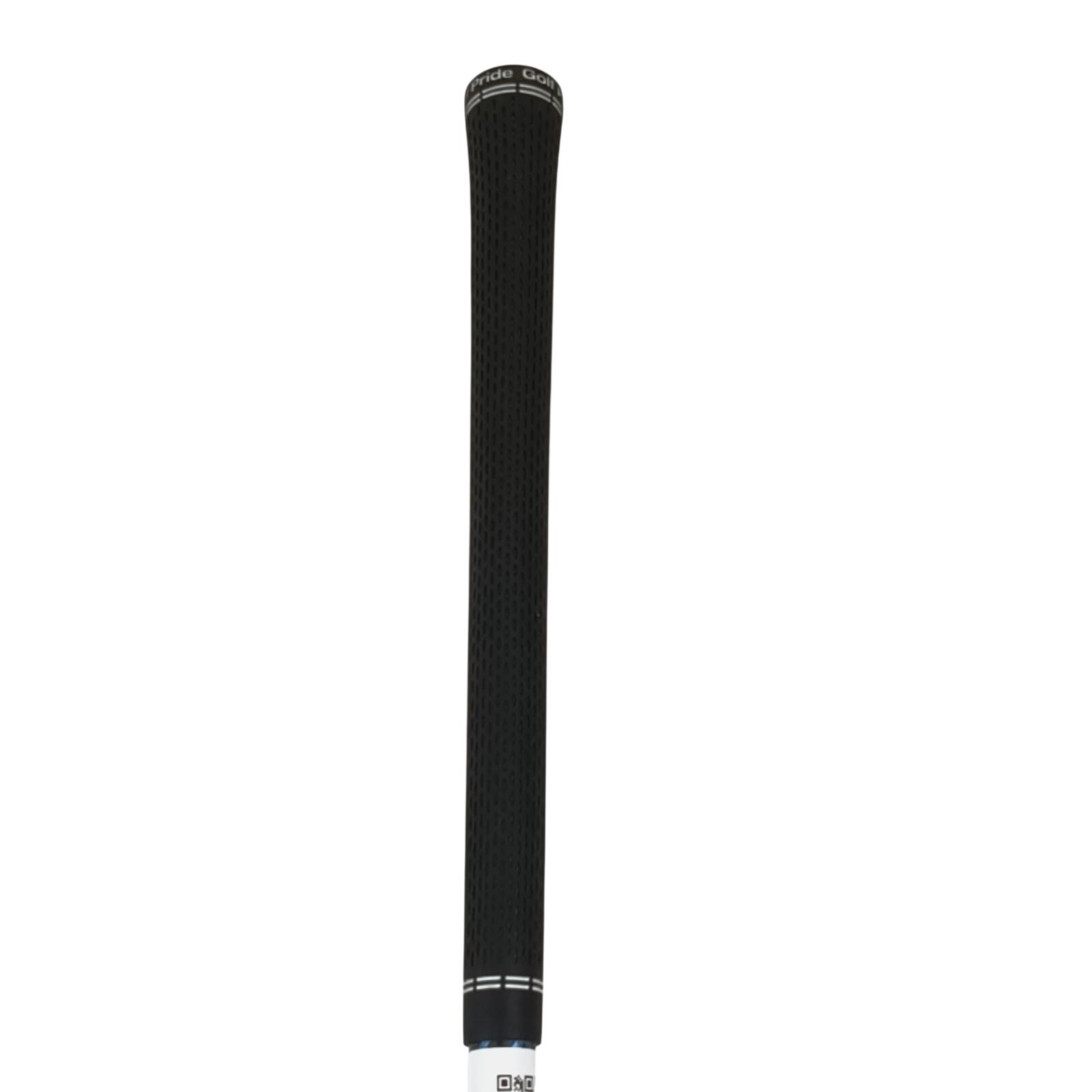 Linkshandig Cleveland Launcher XL Driver / Flex Regular / Loft 10.5 6/6