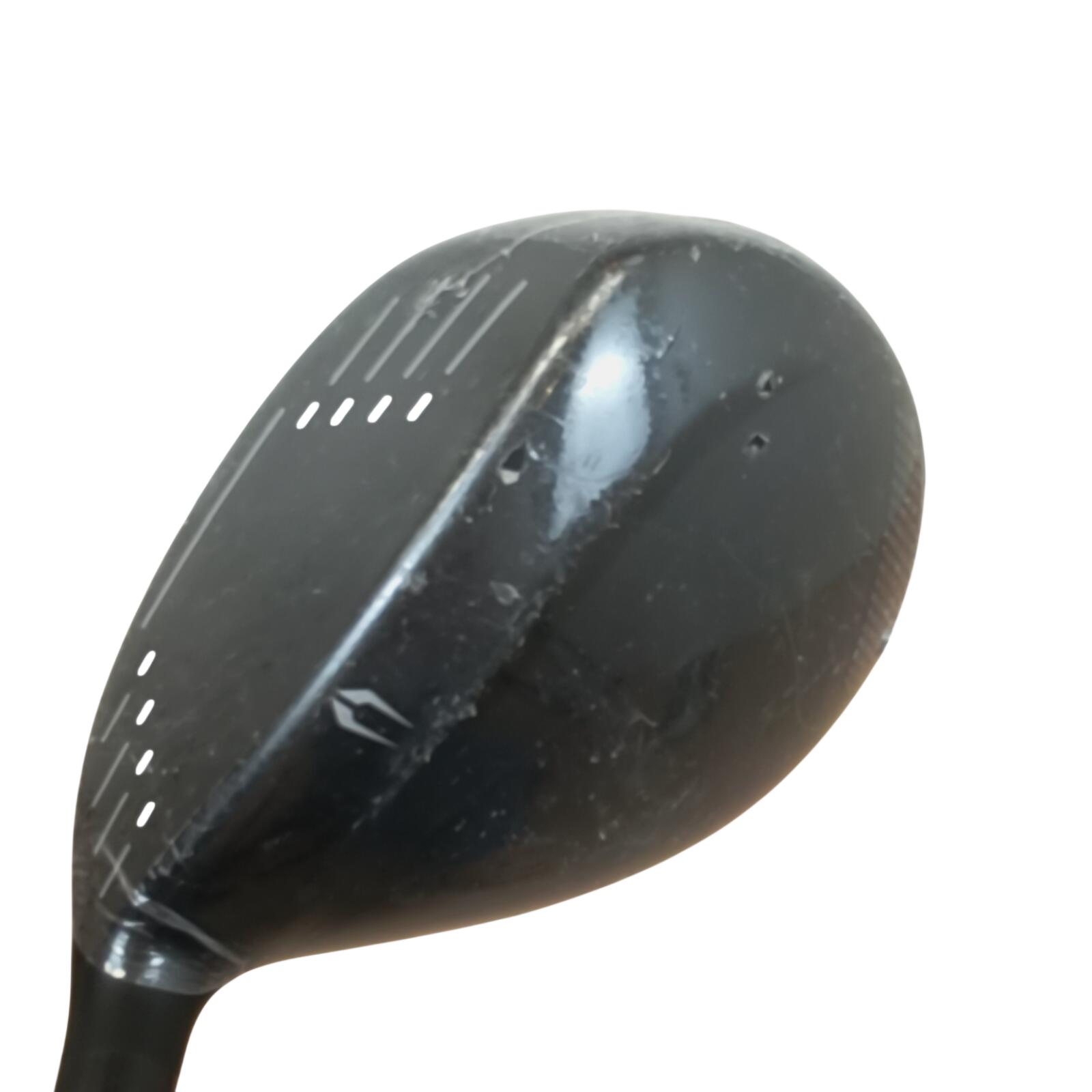 Cleveland Launcher XL Halo Fairway Wood / Flex Ladies / #5/18 4/6