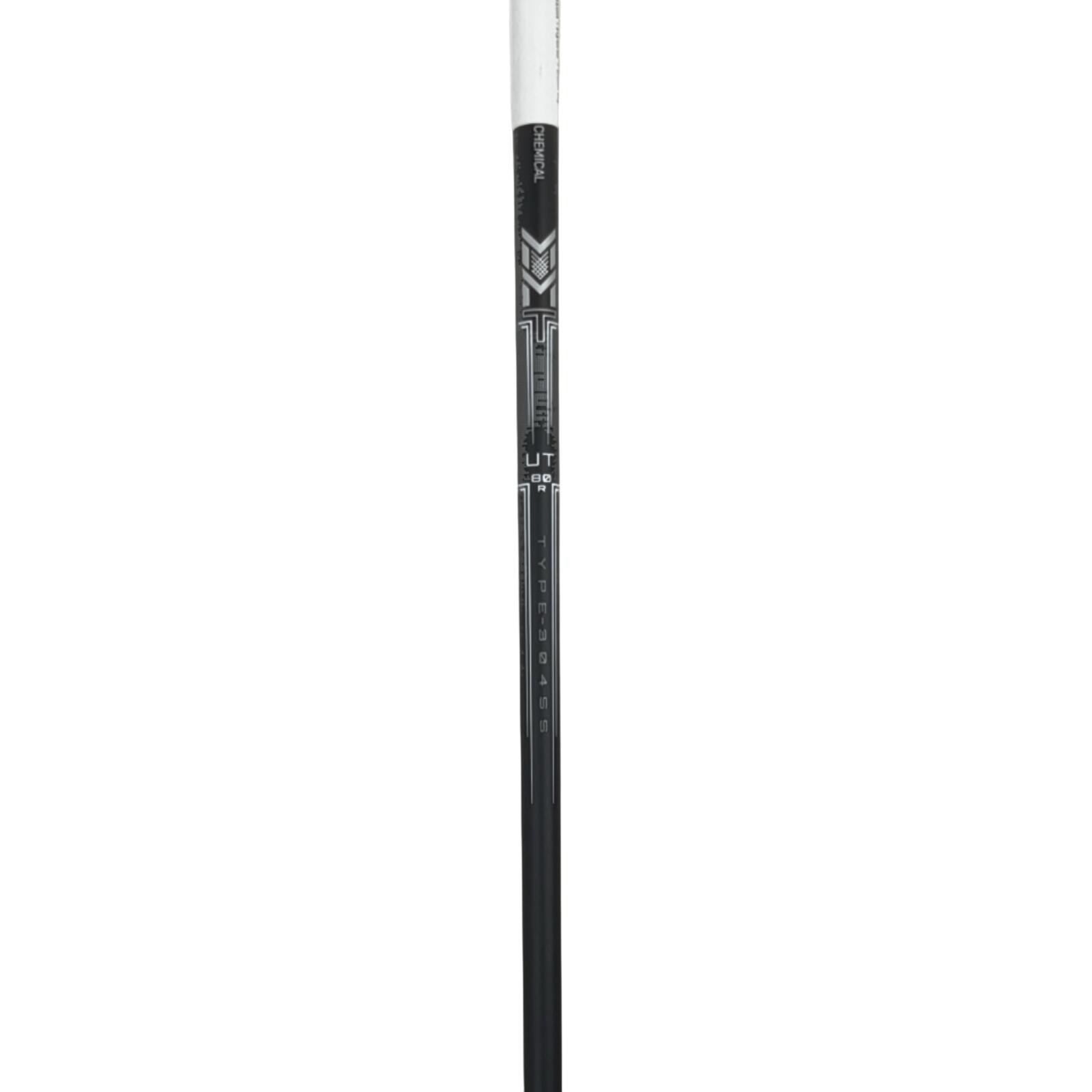 Linkshandig Srixon ZXiU #4 Utility Iron / Flex Regular / #4/23 4/5