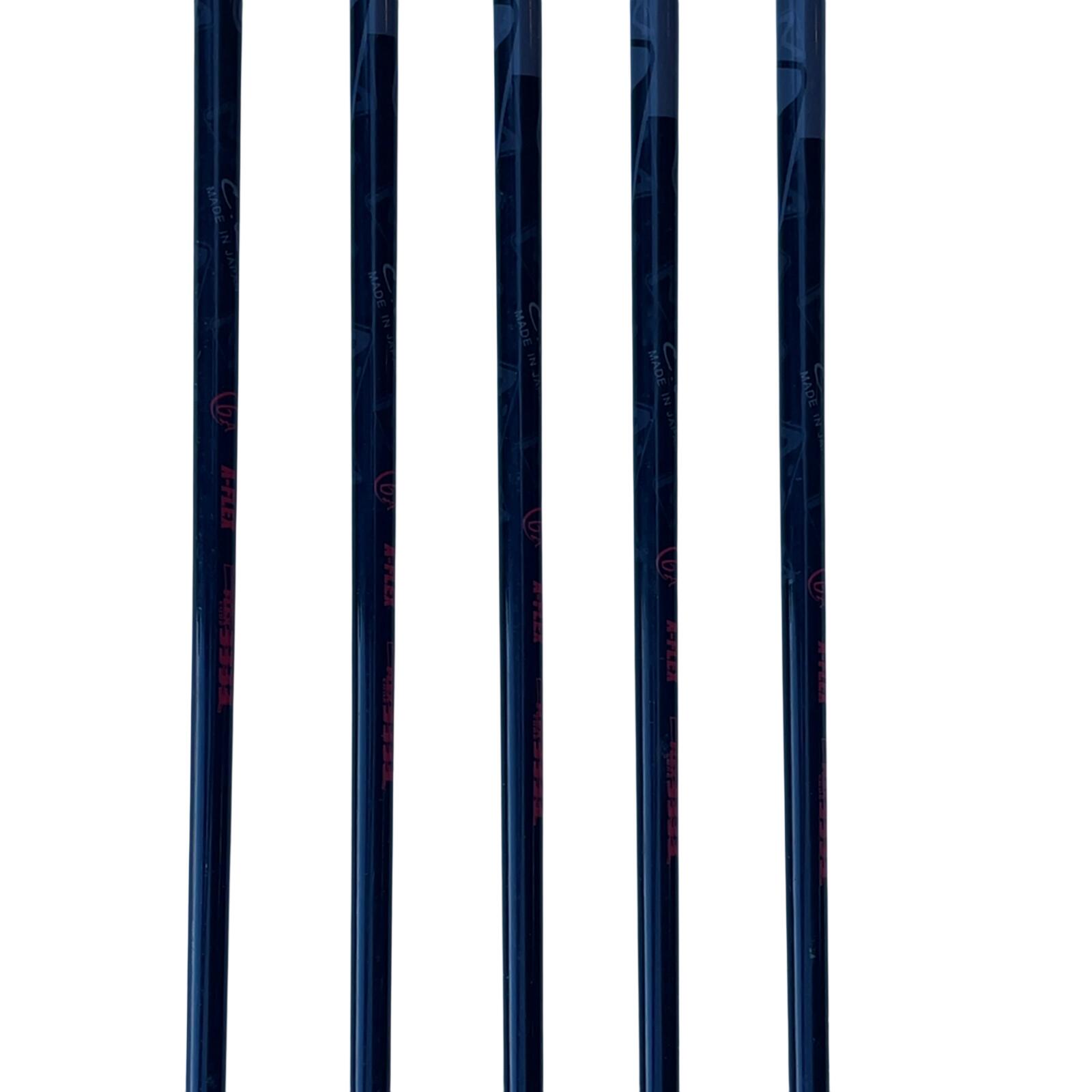 Cleveland Launcher HB Turbo Série de fers / 6-PW / Flex A-flex / Graphite 4/7