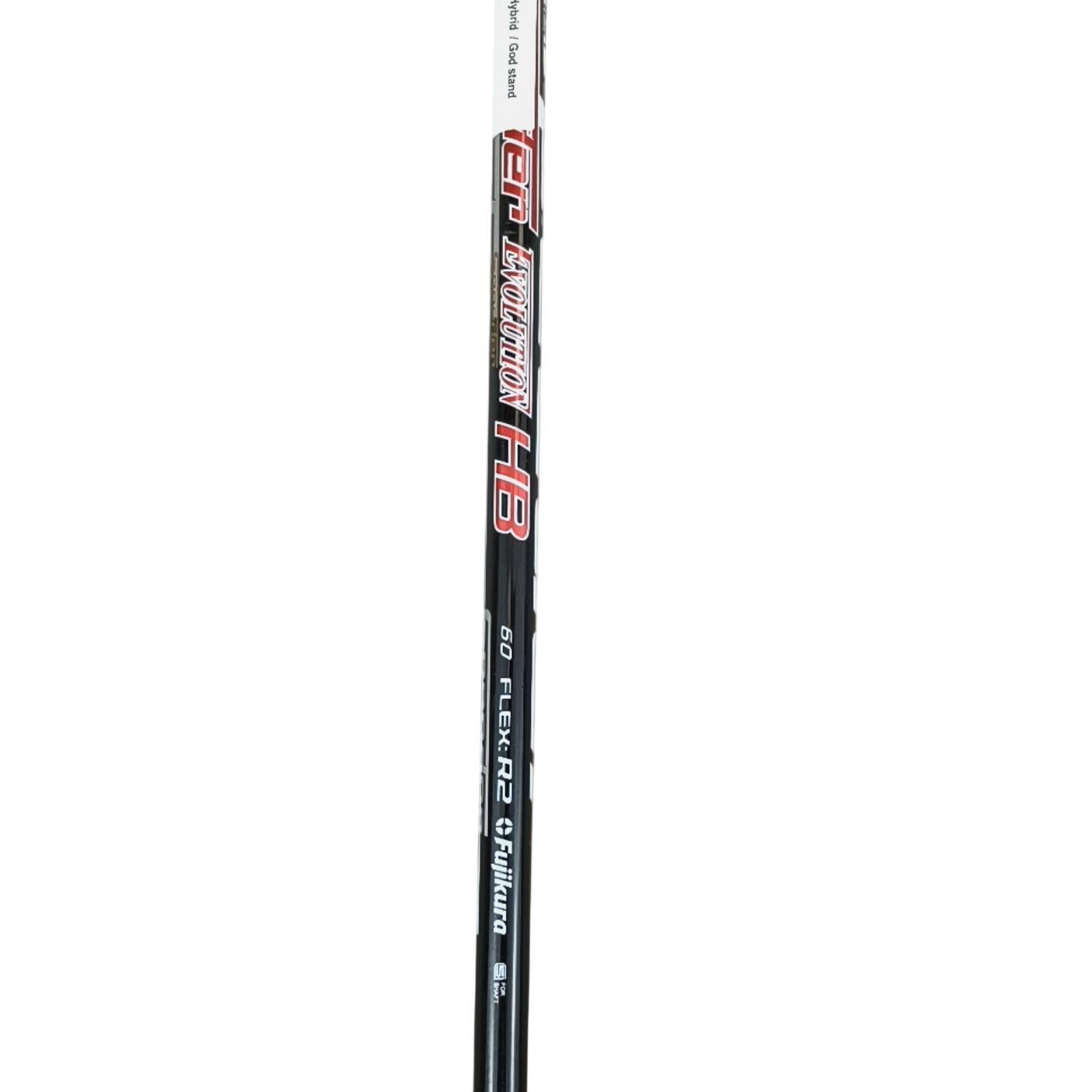 Mizuno Pro Fli-Hi #4 Utility Iron / Flex Regular / #4/22 4/5