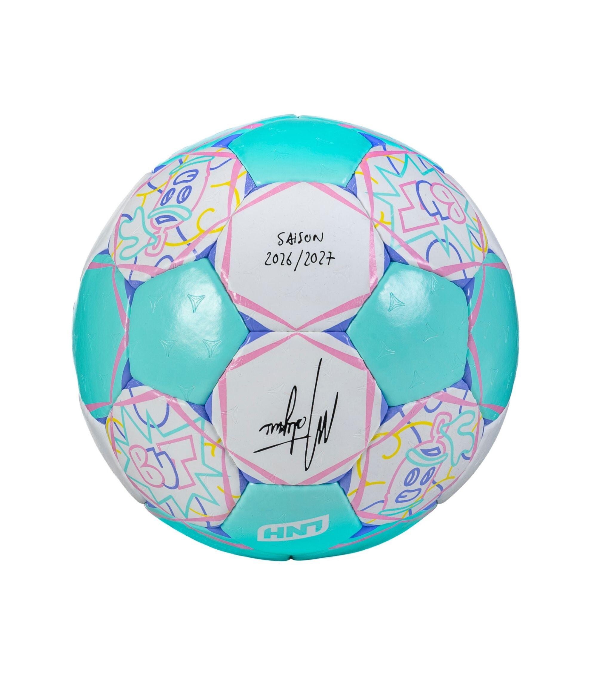 Select LNH Ultimate 2026/27 handbal 2/3