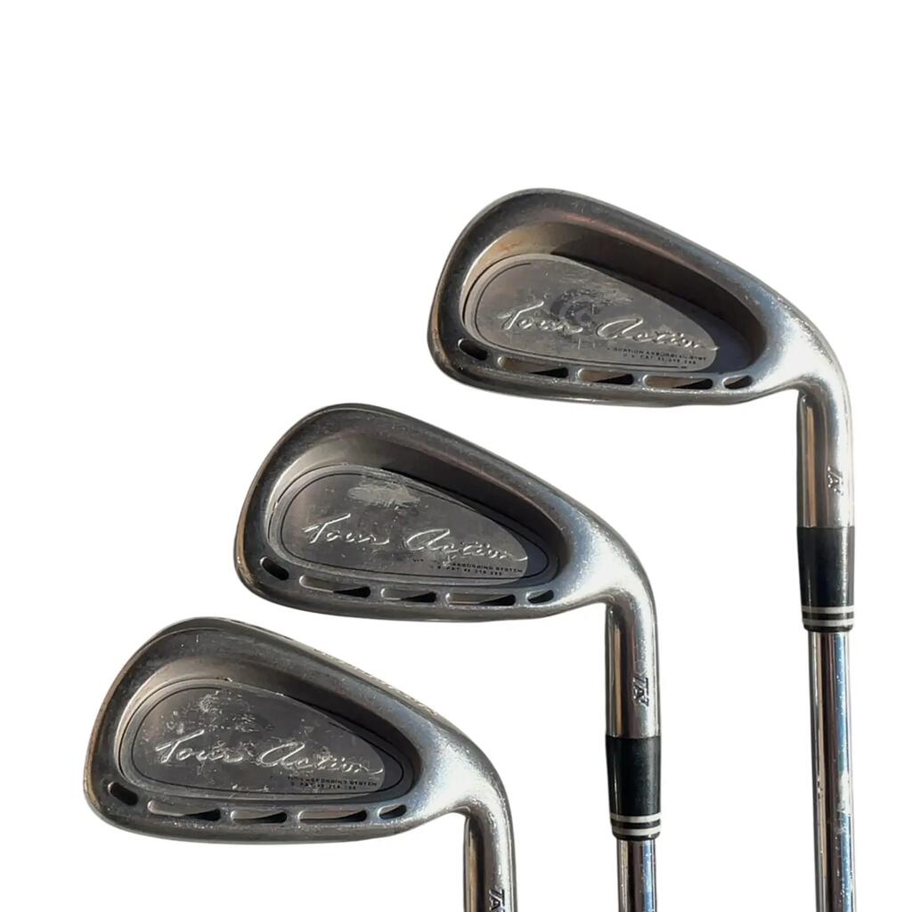Cleveland Tour Action TA7 Iron Set / 6-PW / Flex Regular / Steel