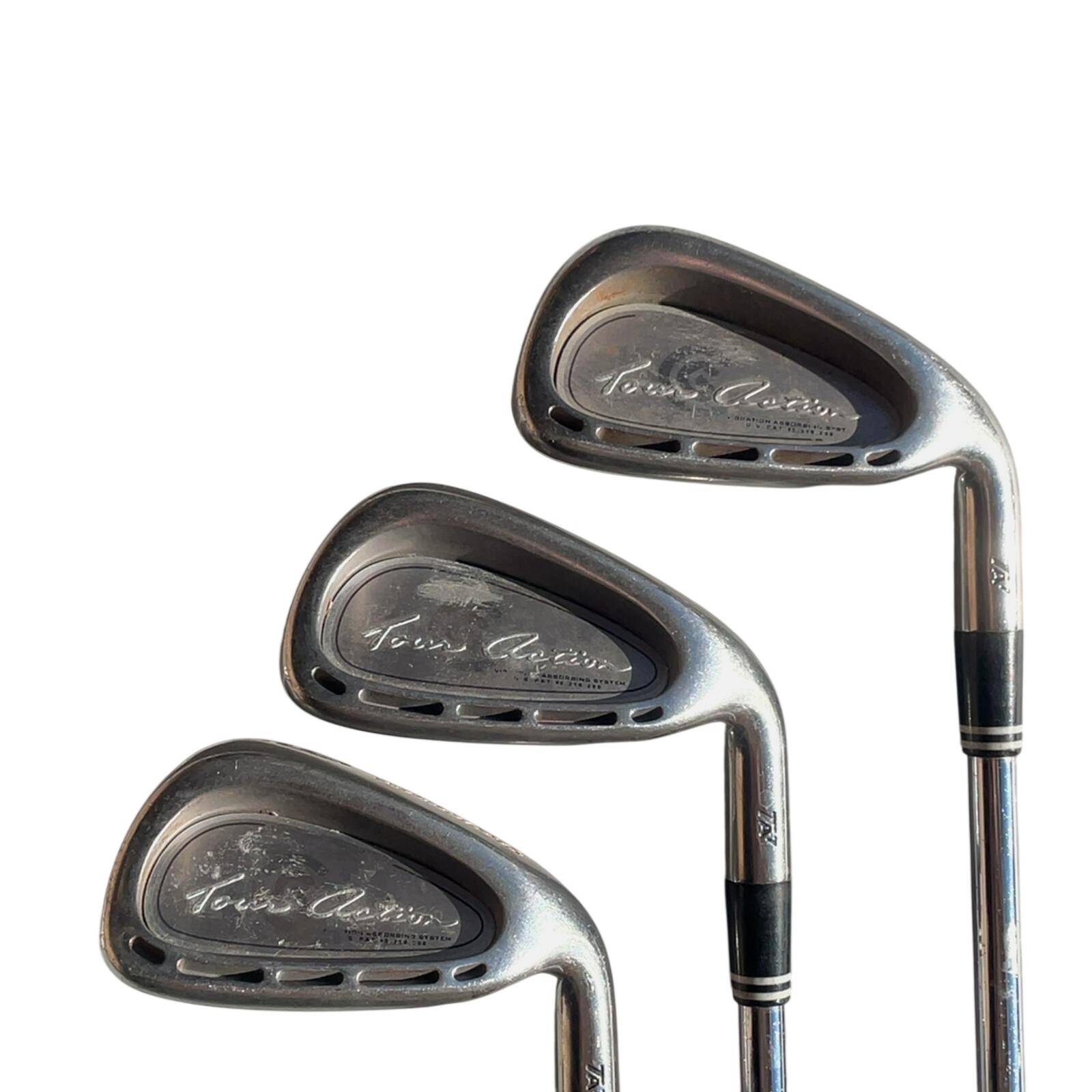 CLEVELAND GOLF picture