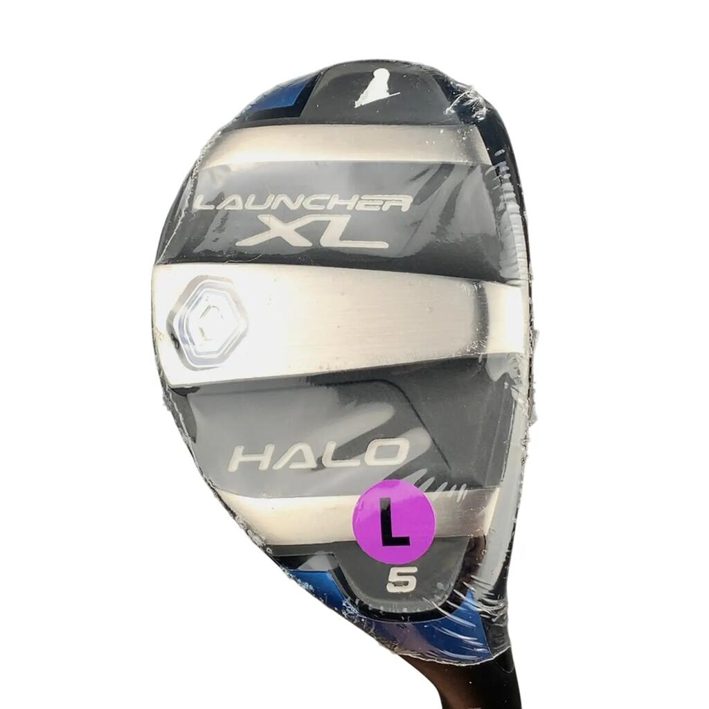Cleveland LaucherXL Hello Hybrid / Flex Ladies / #5/24