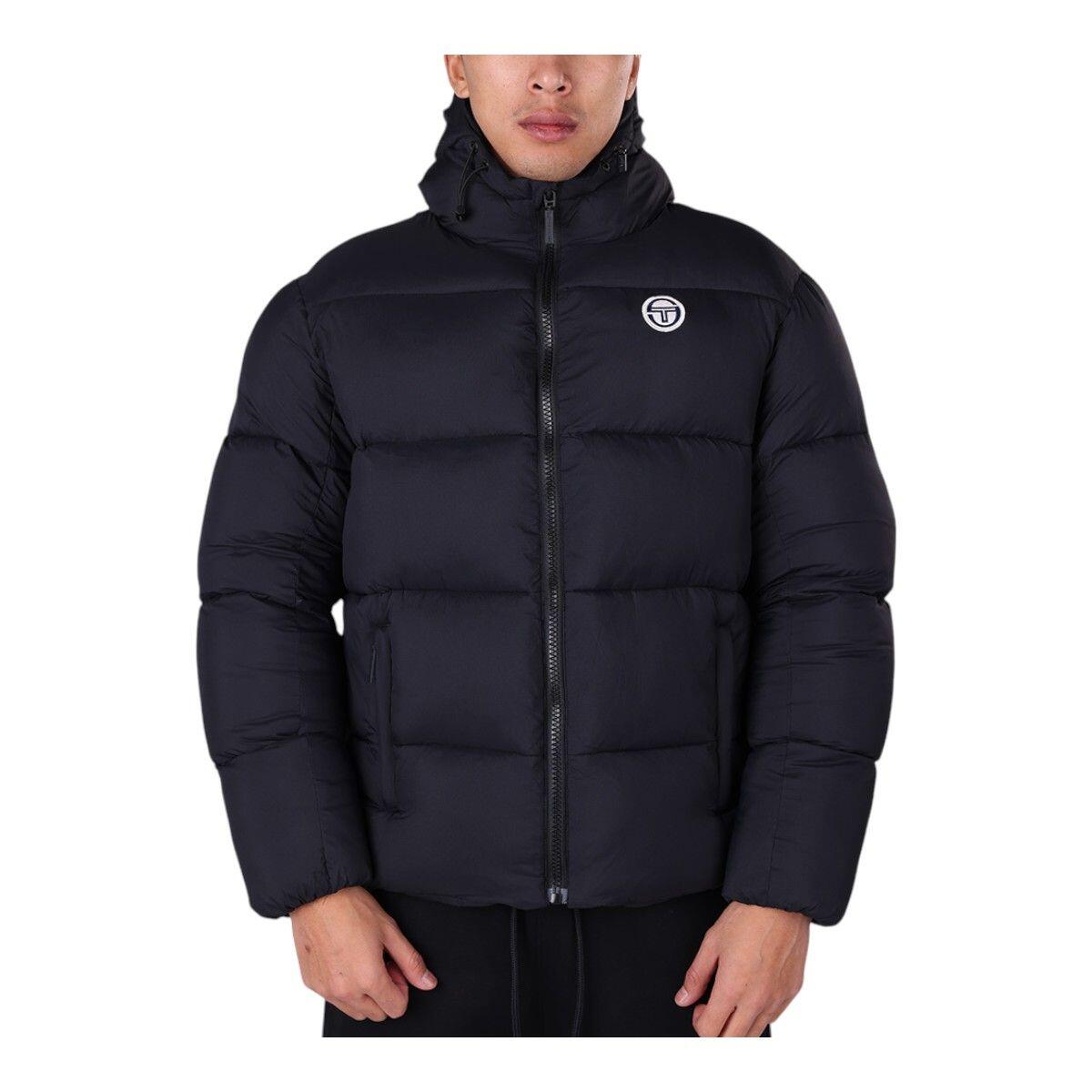 Manteau Sergio Tacchini GIAMAICA 1/4