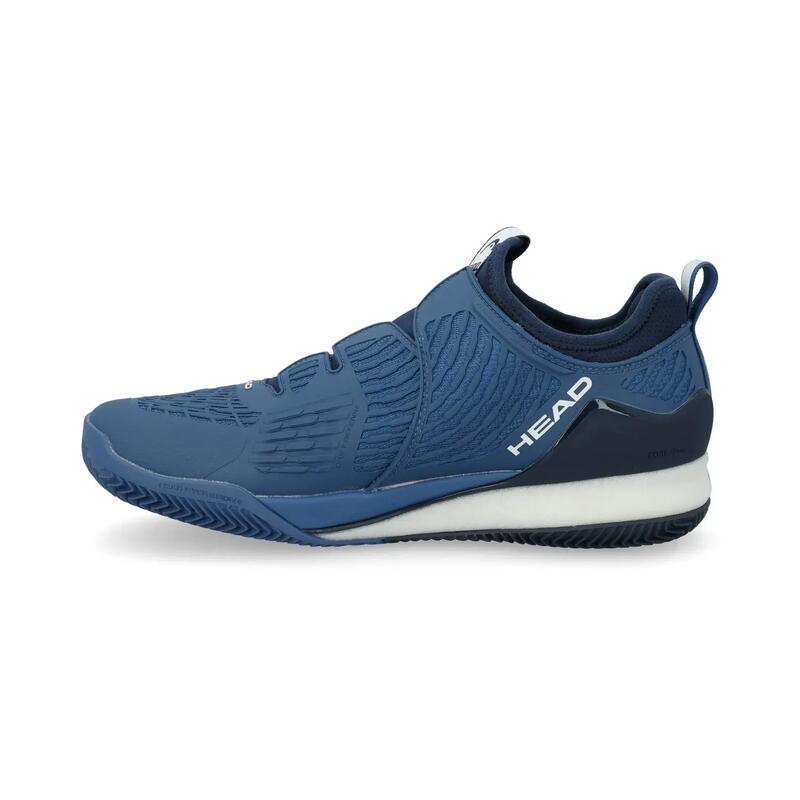 Head Endure Pro Boa Clay Azul Marino 273036
