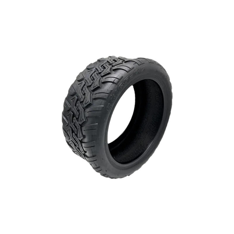 Pachet Cauciuc + Cameră 85/65-6.5 pentru trotinetă electrică (L-1D + L-1B)