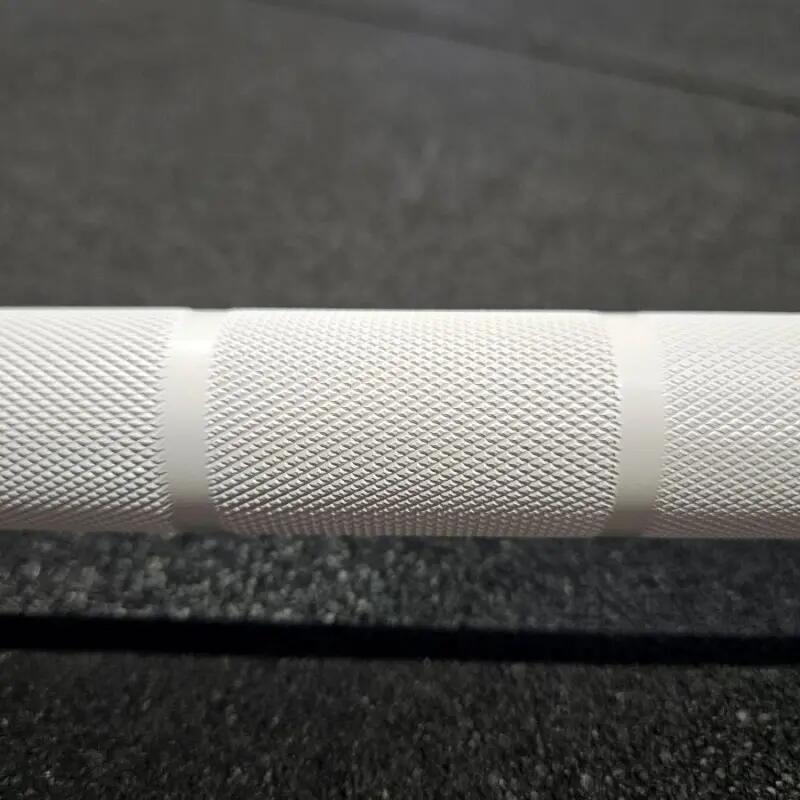 Barra DtR 2.0 - 20 kg CrossLiftor 2/5