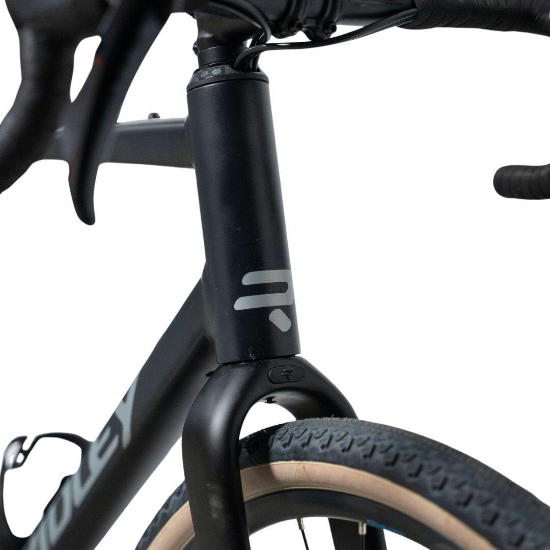 Second Life - Ridley Kanzo Adventure Alu GRX600 12V. Maat XS. Gravel. 2/4