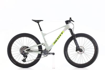 Tweedehands mtb · spark rc team issue gx axs · zgan fiets