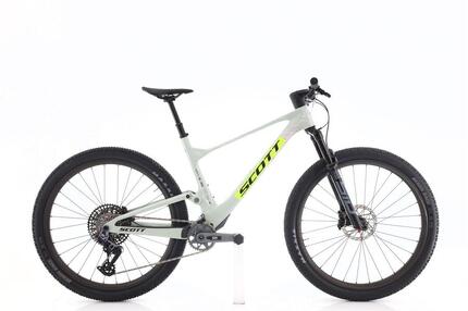 Refurbished MTB Fully · Spark RC Team Issue GX AXS · Neuwertig
