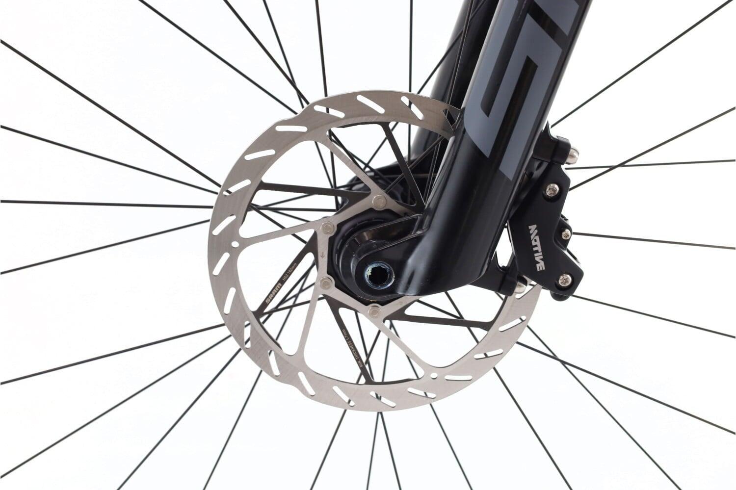 Tweedehands MTB ·  Spark RC Team Issue GX AXS · ZGAN fiets 7/8