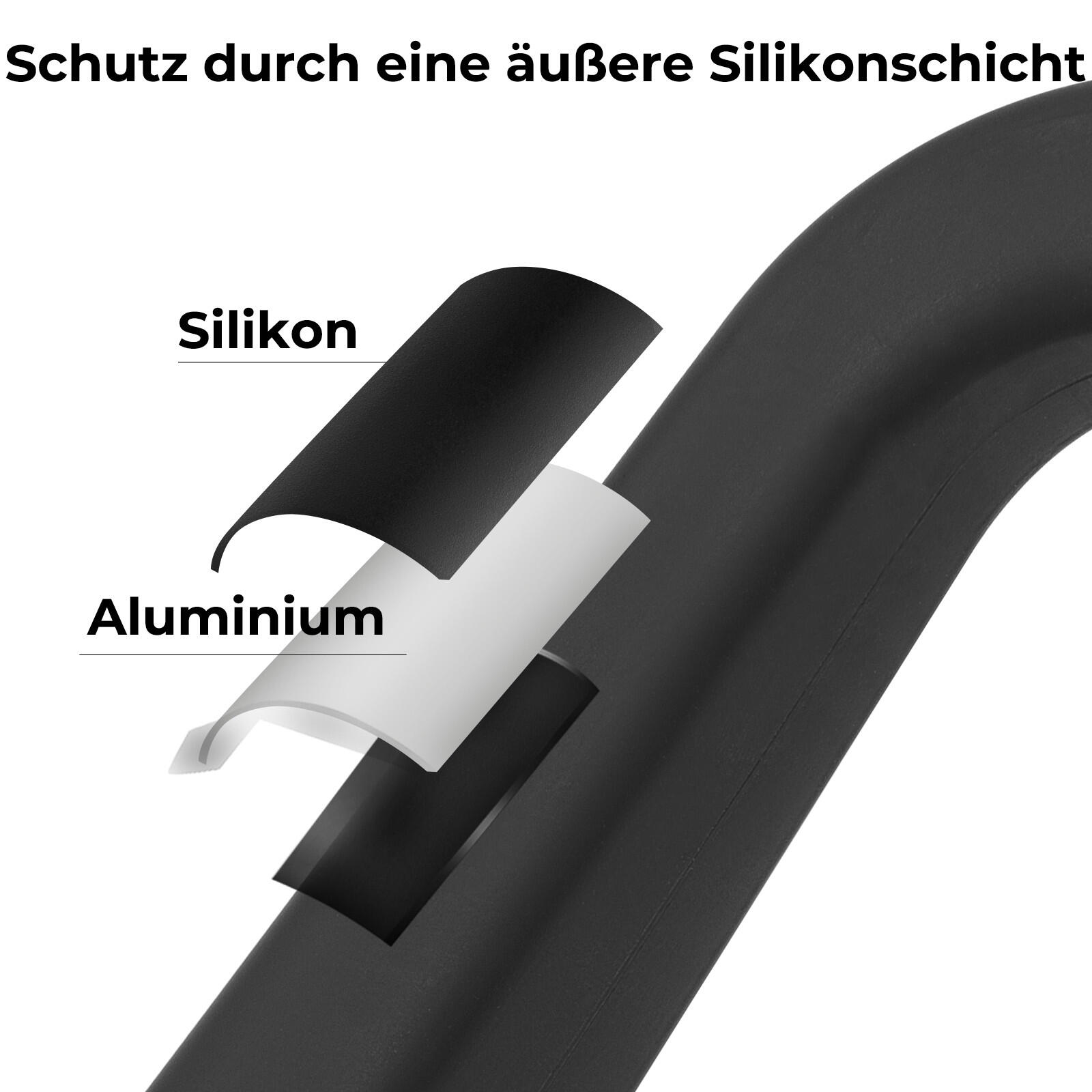 ROCKBROS Intelligentes NFC-U-Schloss 3/7