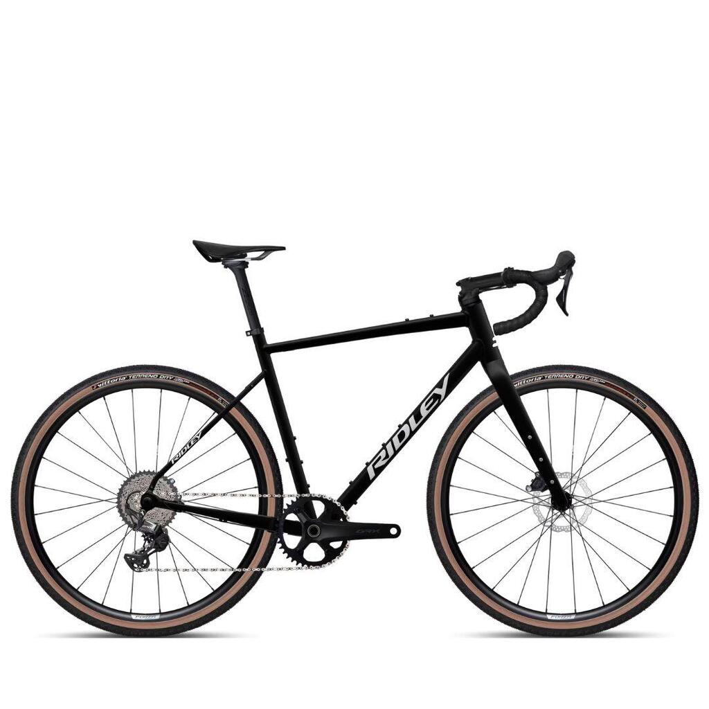 Second Life - Ridley Kanzo Adventure Alu GRX600 12V. Size XS. Gravel