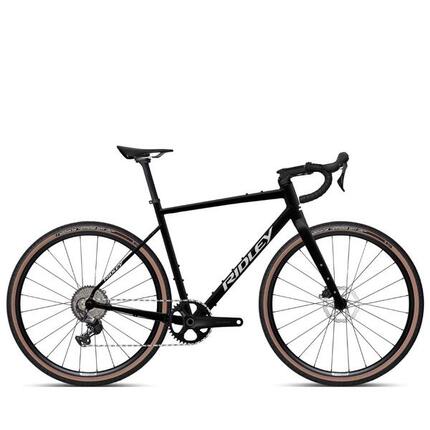 Second Life - Ridley Kanzo Adventure Alu GRX600 12V. Taille XS. Gravel