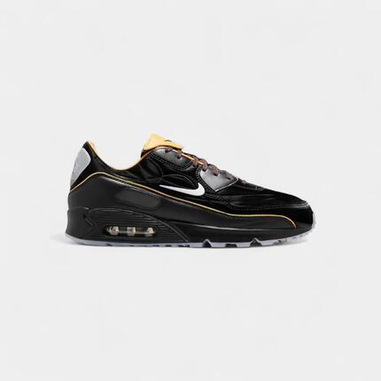 Nike Air Max 90 Dark Cinder Mercurial Vapor 1