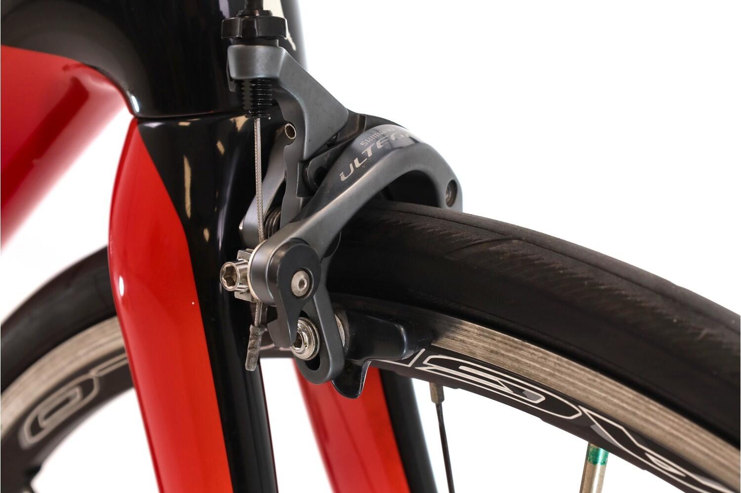 Segunda Vida · Bicicleta estrada ·  Tarmac SL4 · Bom estado 7/8
