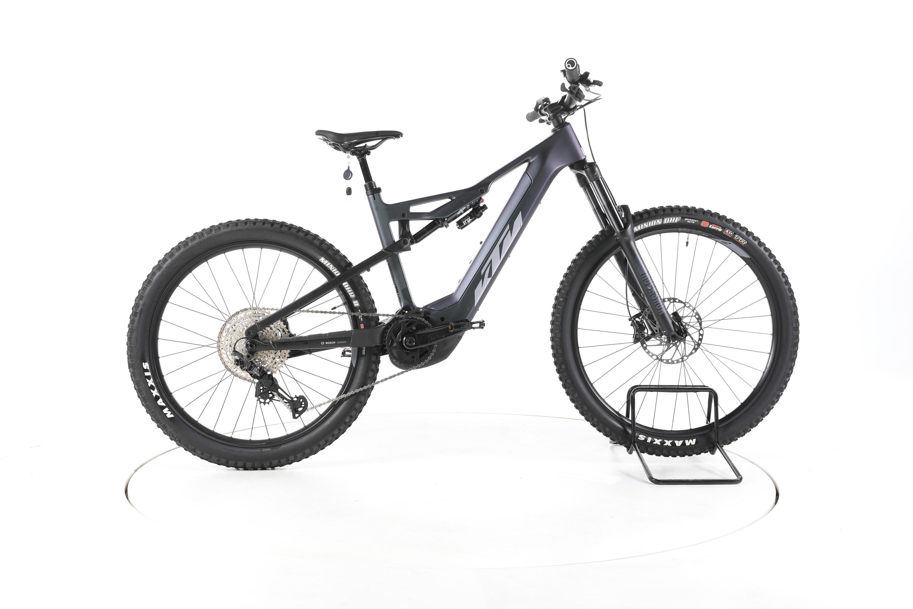 KTM picture