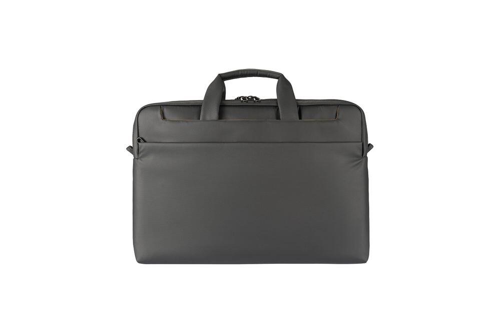 Saco TUCANO Work_out 5 Double 16" preto 2/3