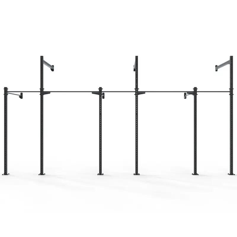 Muurrek CrossLiftor Tank MU – 5 banen 5/5