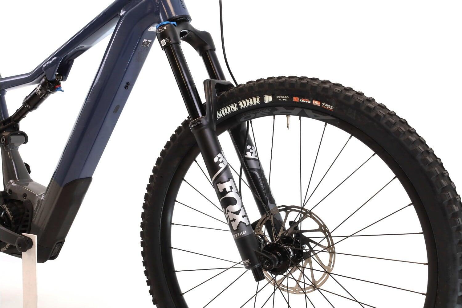 Refurbished e-MTB ·  JAM 2 6.8 XT · Very good condition 5/7