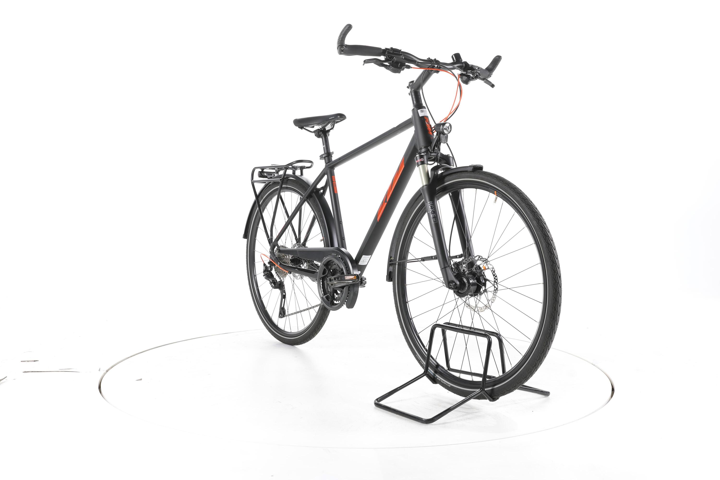 Refurbished - KTM LIFE 1964 Fahrrad City & Trekking - Sehr gut 3/7