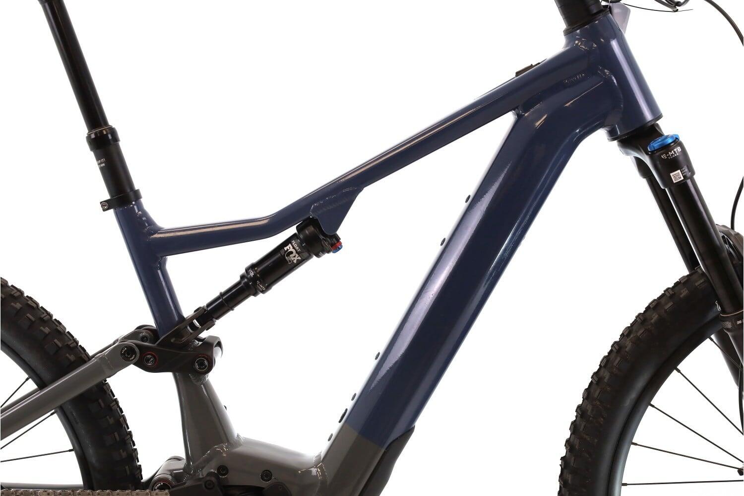 Refurbished e-MTB ·  JAM 2 6.8 XT · Very good condition 2/7