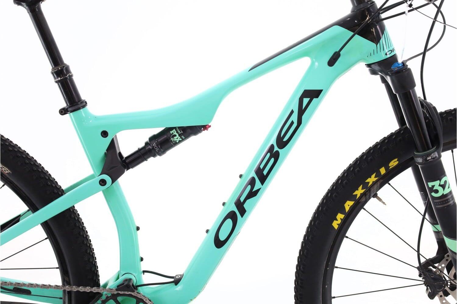 Tweedehands MTB ·  Oiz XT · Zeer goede toestand 2/8